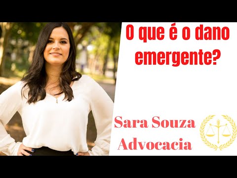 O Conceito de Dano Emergente no Direito Civil: Entenda seus Aspectos e Implicações
