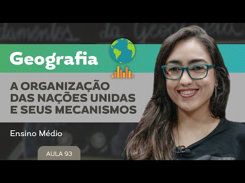 A Organização das Nações Unidas (ONU) e a Garantia dos Direitos Humanos Globais