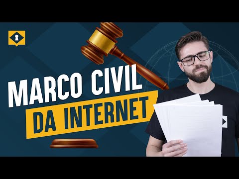 A Proteção dos Dados no Marco Civil da Internet: Uma Análise Detalhada