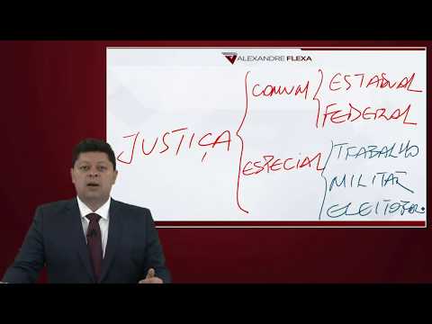 As Limitações do Poder Judiciário: O que o Juiz não pode fazer?