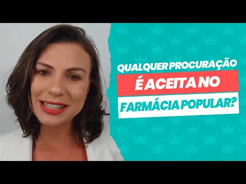 Preenchimento de Procuração para Medicamentos: Orientações e Passo a Passo Detalhado