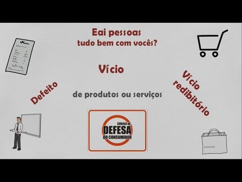 Entendendo o vício do produto como defeito: uma análise legal e conceitual.