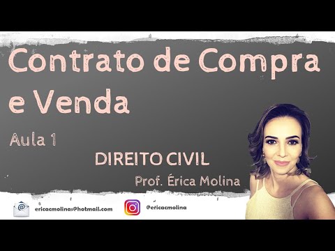 A Proteção do Vendedor no Contrato de Compra e Venda: Direitos e Medidas
