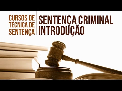 O Desdobramento Jurídico após uma Sentença Criminal