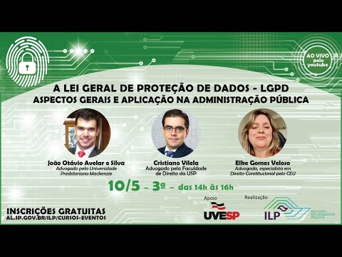 Aplicação da Lei Geral de Proteção de Dados (LGPD) na Administração Pública: Um Olhar Detalhado
