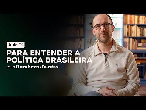 Entendendo a Política Brasileira: Um Resumo Informativo