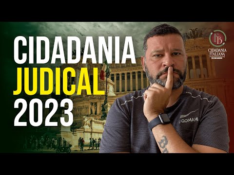 A Situação Atual dos Processos de Cidadania Italiana no Brasil
