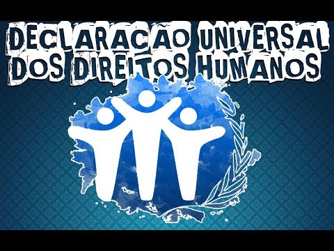 A Importância do Segundo Artigo dos Direitos Humanos
