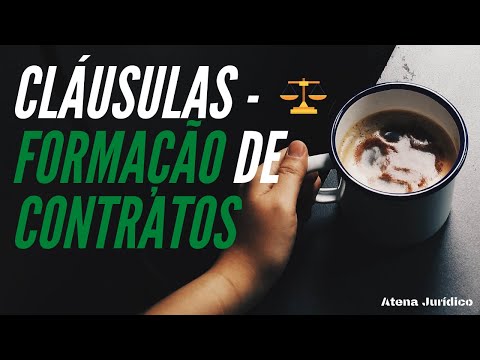 Entendendo as Cláusulas Essenciais nos Contratos: Uma análise detalhada para a sua compreensão