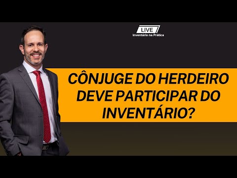 A Importância da Assinatura do Cônjuge do Herdeiro no Inventário: Entenda as Razões Legais