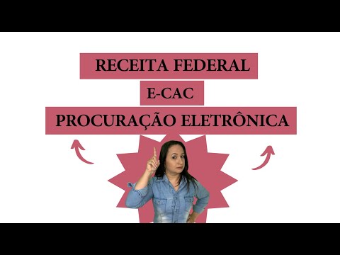 Procuração Eletrônica na Receita Federal: Um Guia Completo