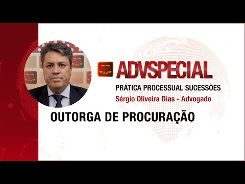 O Processo de Outorga de Procuração Pública para Inventário