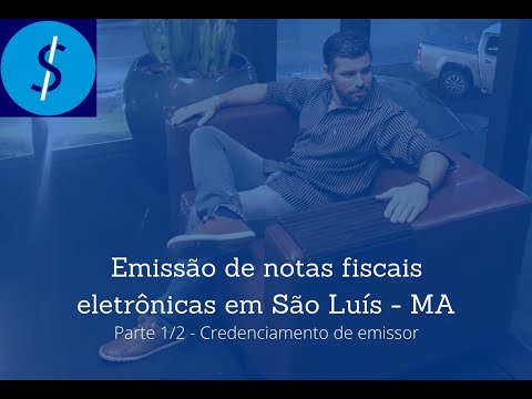 Como Emitir Nota Fiscal para a Prefeitura de São Luís: Um Guia Informativo