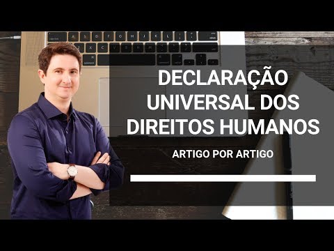 Interpretação do Artigo 2 da Declaração Universal dos Direitos Humanos: Igualdade e Não Discriminação