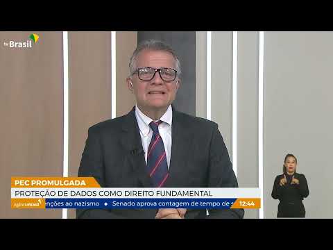 A Importância da LGPD como um Direito Fundamental na Era Digital