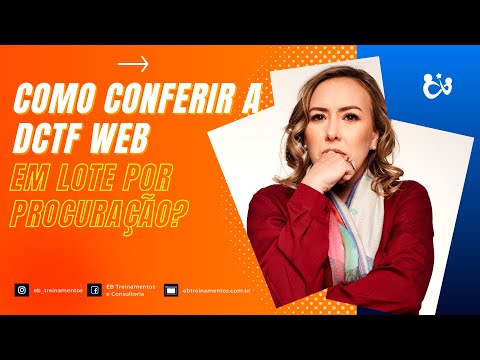 A Transmissão da DCTF por Procuração: Entenda o Procedimento Legal