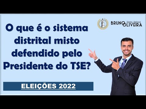 O Sistema Eleitoral Misto: Uma Análise Detalhada