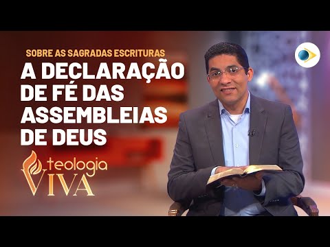 O Significado e Importância da Profissão de Fé da Assembleia de Deus no Contexto Religioso Brasileiro