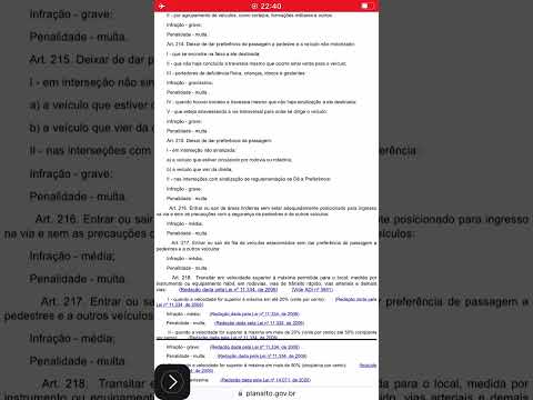 Análise detalhada do artigo 167 do Código de Trânsito Brasileiro: Obrigatoriedade de Exames e Testes para a Condução de Veículos Motorizados.