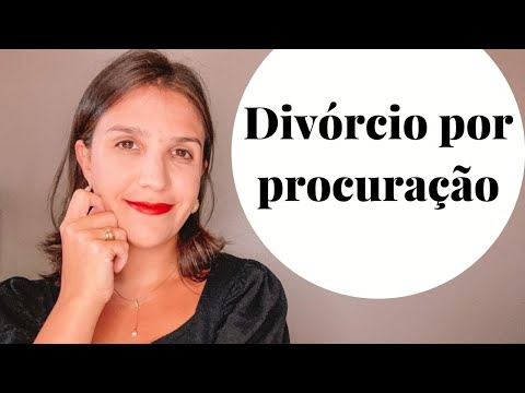 A legalidade da separação por procuração no Brasil: uma análise detalhada.