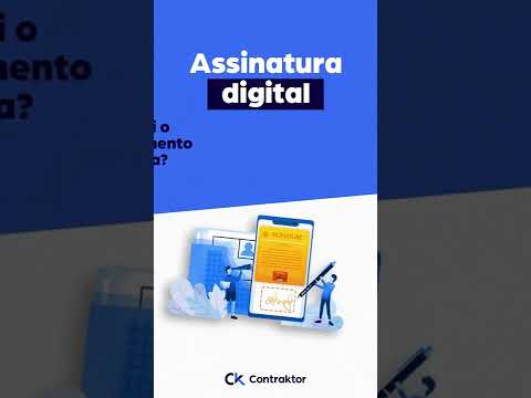 Reconhecimento de Firma por Certificado Digital: Um Guia Completo para Entender e Aplicar o Procedimento