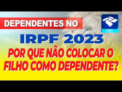 Como declarar filho com autismo no Imposto de Renda 2023: Guia completo