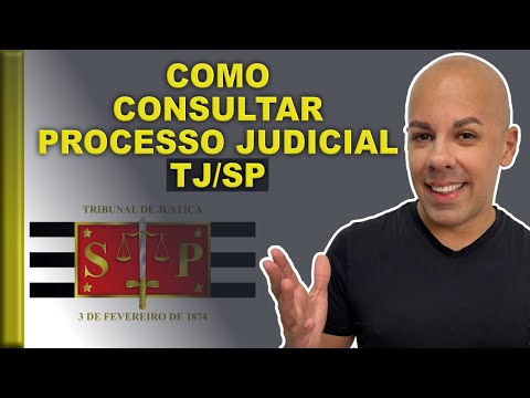 Como consultar processo no TJ Tô: Guia informativo para cidadãos brasileiros