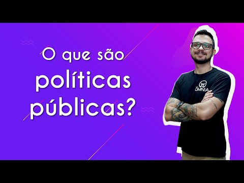 O Papel e Significado das Políticas Públicas no Contexto Sociopolítico Brasileiro