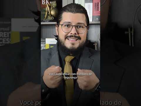 A Necessidade de Procuração para Mandado de Segurança: Entenda as Formalidades Legais