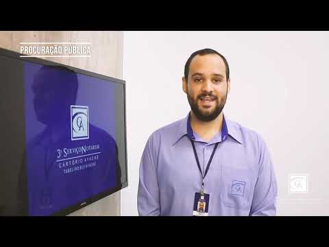 O Papel e a Importância da Procuração Pública no Brasil