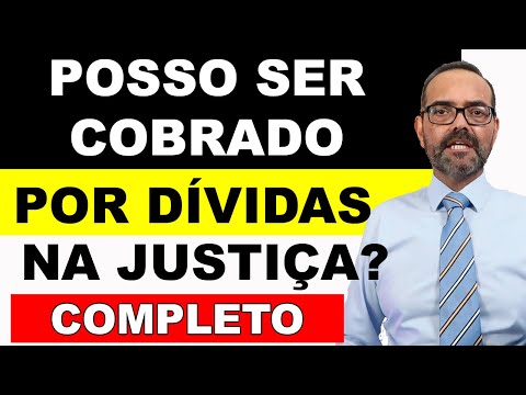 O Desdobramento Jurídico da Dívida: O que Acontece Quando a Dívida é Ajuizada?