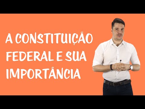 A Importância do Direito Constitucional e Público na Sociedade Brasileira