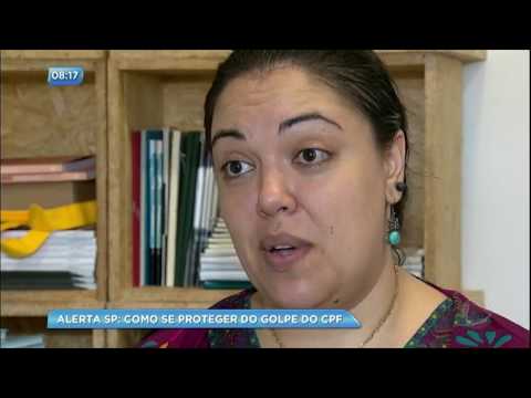 Os Riscos de Golpistas com Meus Documentos: O que é Possível Acontecer