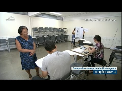 Cronograma Eleitoral: Quando ocorrerá a eleição para presidente?