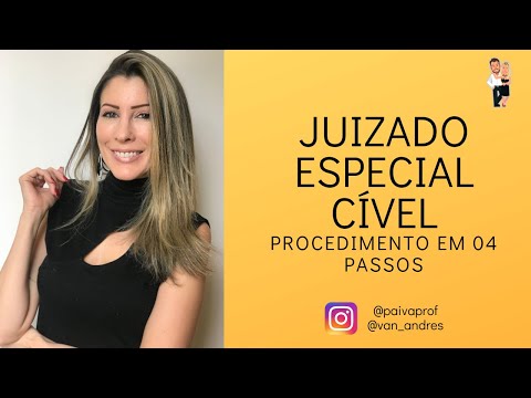 Audiência no Juizado Especial Cível: Procedimentos e Etapas