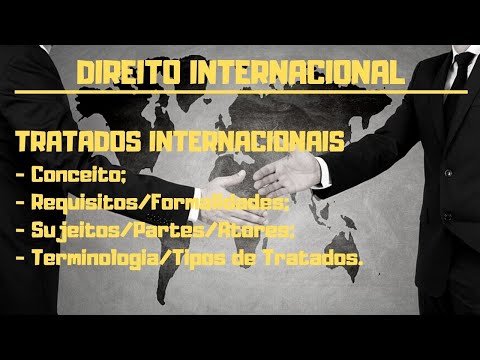 O Conceito de Hard Law no Direito Internacional: Entendendo sua Importância e Aplicação