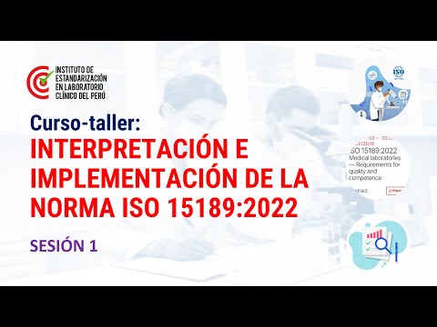 A Importância da Norma ISO 15189 para Laboratórios Médicos: Um Guia Informativo