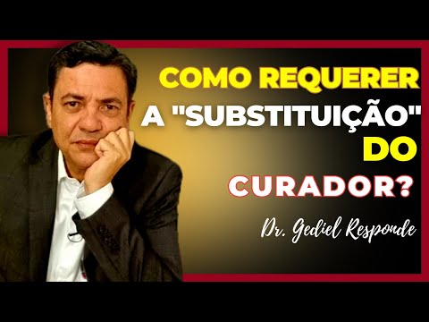 O Processo de Substituição de Procurador: Como Trocar de Representante Legal?