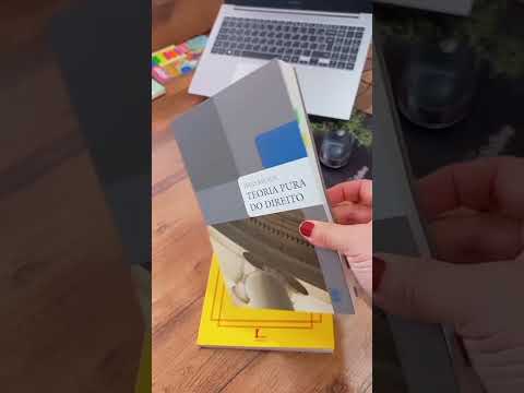 Guia de Leituras Essenciais para o Primeiro Semestre de Direito