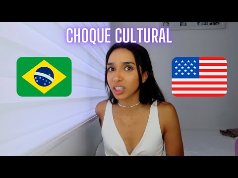 A Distinção Cultural entre Brasileiros e Latinos nos Estados Unidos