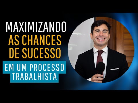 Análise: Como avaliar as chances de sucesso em um processo trabalhista?