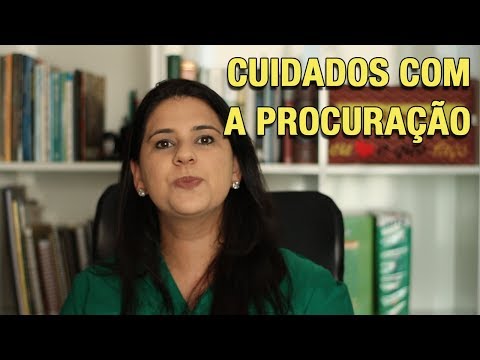 O Processo de Obtenção de Procuração para Atuação Legal: Passo a Passo e Informações Cruciais