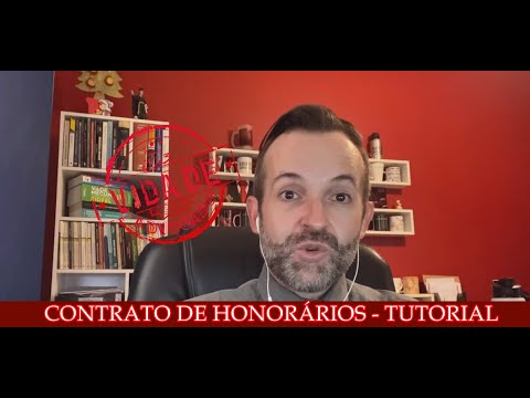 Entendendo o Contrato de Honorários: Uma Abordagem Informativa e Detalhada