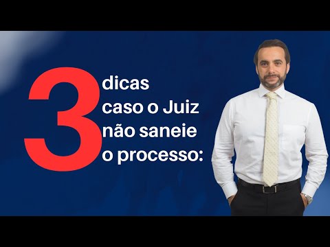 O que fazer quando o juiz não se manifesta? Soluções legais para impasses processuais.