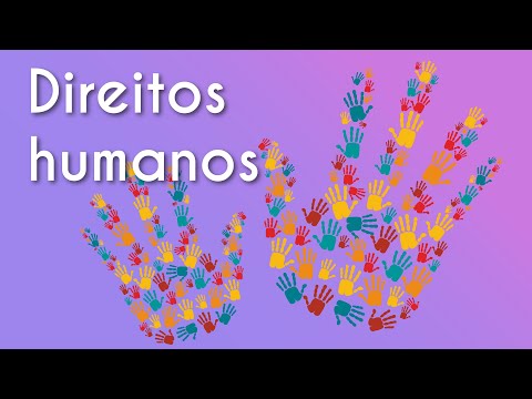 Em que circunstâncias os direitos humanos podem ser limitados?