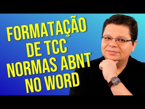 Guia Completo para Elaborar seu TCC seguindo as Normas ABNT