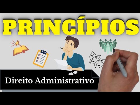 O Direito Administrativo: Uma análise abrangente das normas e princípios que regem a atividade do Estado.
