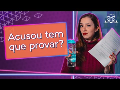 A Importância das Provas no Direito e sua Relevância no Processo Judicial