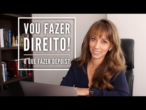 A Expansão do Mercado de Trabalho nas Diferentes Áreas do Direito