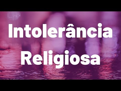 O que diz a lei sobre a intolerância religiosa? Um panorama jurídico sobre o tema.